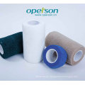 Non Woven Self Adhesive Bandage with ISO